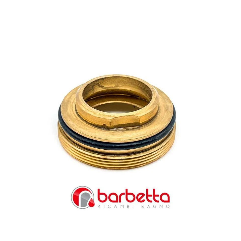 GHIERA DADO FERMA CARTUCCIARICAMBIO RAPETTI "DIVUS-EMY"