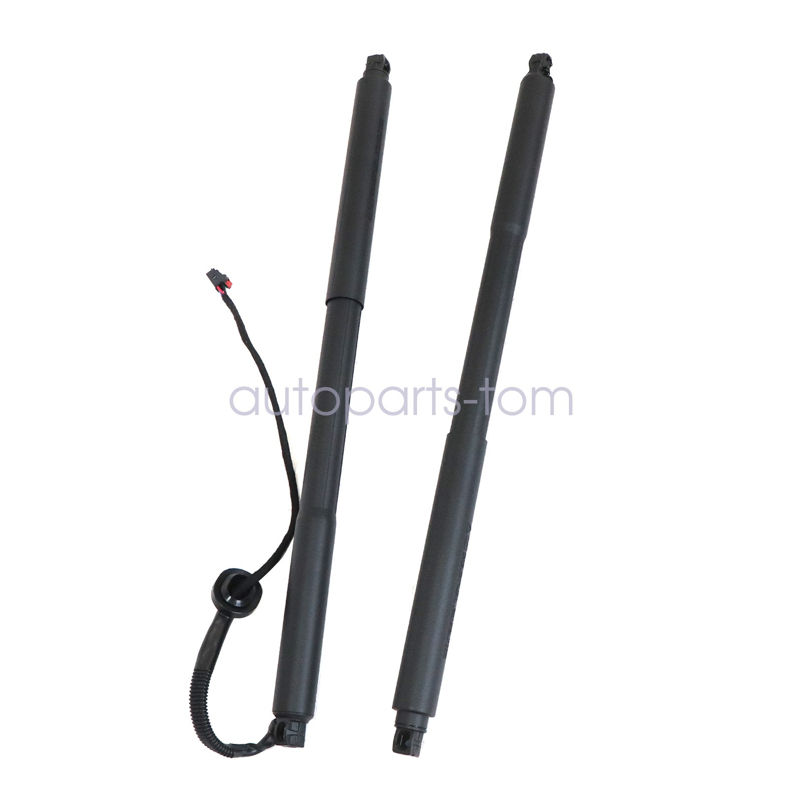 2PCS For Chevrolet Suburban GMC Yukon Power Hatch Lift Support Kit Left & Right