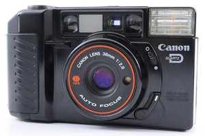 Canon Autoboy Sii | eBay