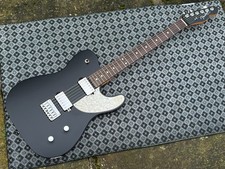 Fender MIJ Elemental