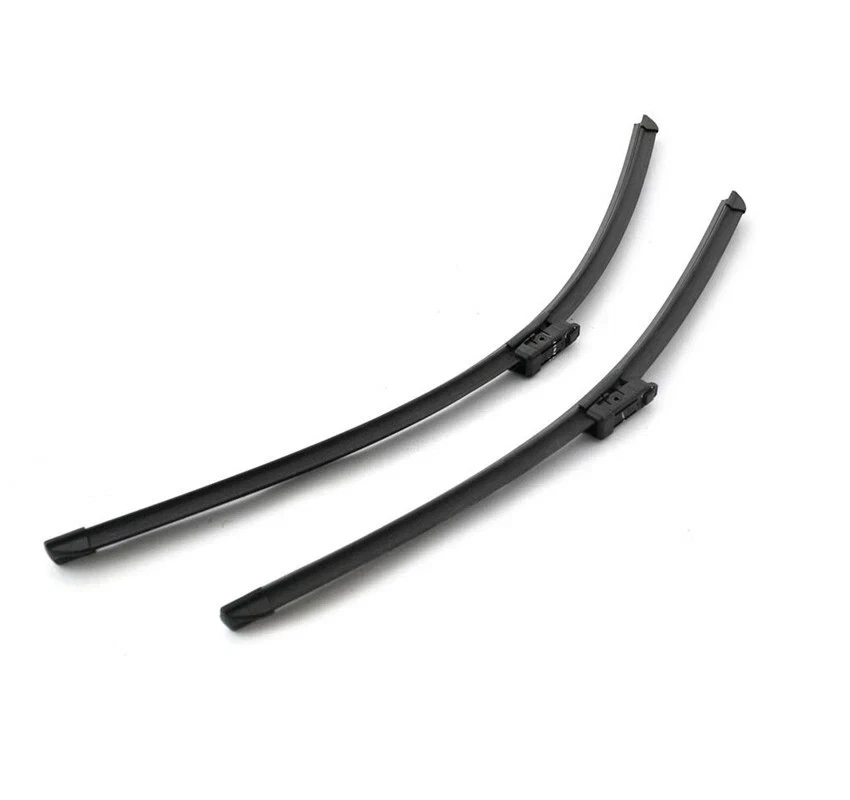 NUEVO par de limpiaparabrisas delantero nuevo para Audi TT TTS TTRS 8S 2015-2023 Foto 2 de 4