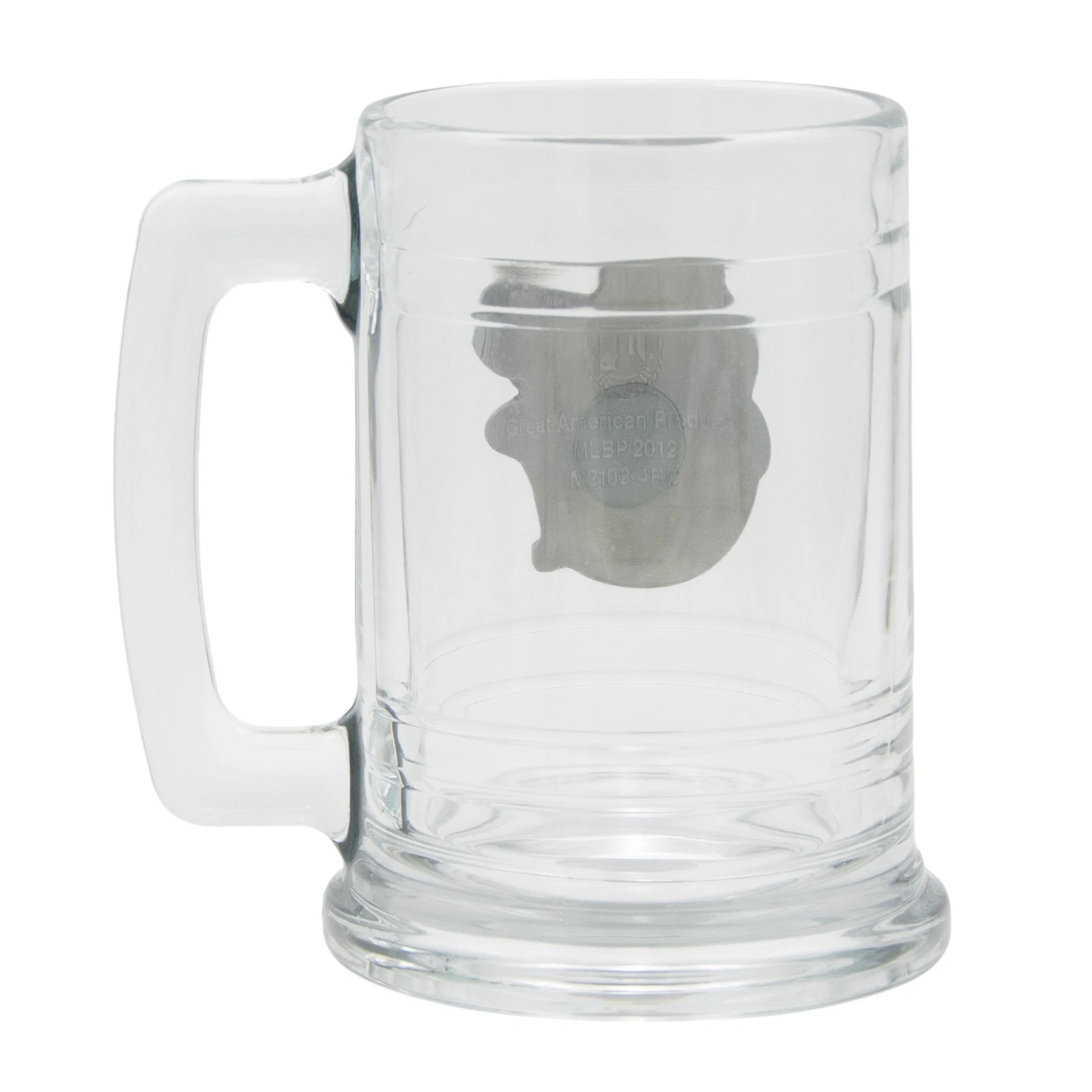 Baltimore Baseball Beer Mug, Gift For Fans