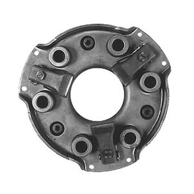 #ad 360215 Pressure Plate Fits International Super MTA 300 330 340 350 400 450 460 $159.99