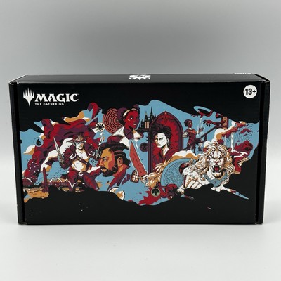 MagicCon Las Vegas 2024 Festival In A Box MTG Sealed