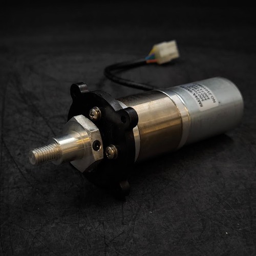 RedBack RM24A-10D RM24A/RM18A 210108637 Rasenmähermotor - Funktionierend