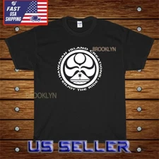 NEW SHIRT HIC HAWAIIAN ISLAND CREATIONS LOGO UNISEX T-SHIRT FUNNY USA SIZE S-5XL