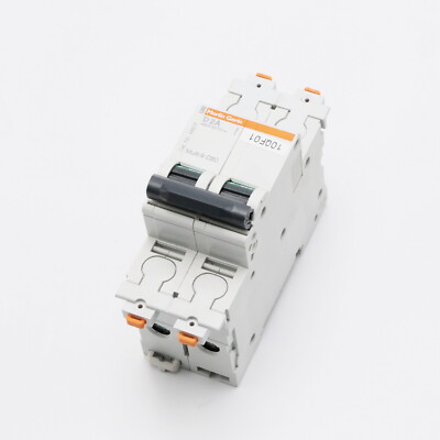 Merlin Gerin D2A Multi 9 C60 Leitungsschutzschalter 24517