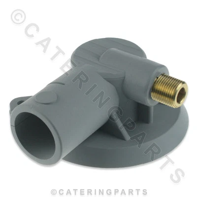 IME OMNIWASH IME LS6012 UPPER WASH ARM SUPPORT TOP FOR OMNIWASH DISHWASHERS HILTA SULRSUW15