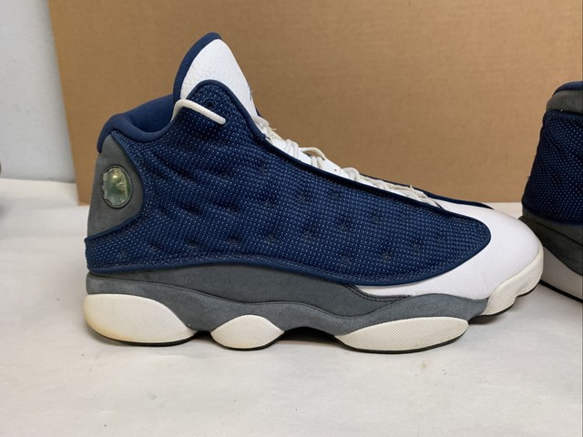 flint 13s 2020