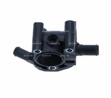 RTG Coolant Flange Fits Ford Focus 1998-2005 + Other Models