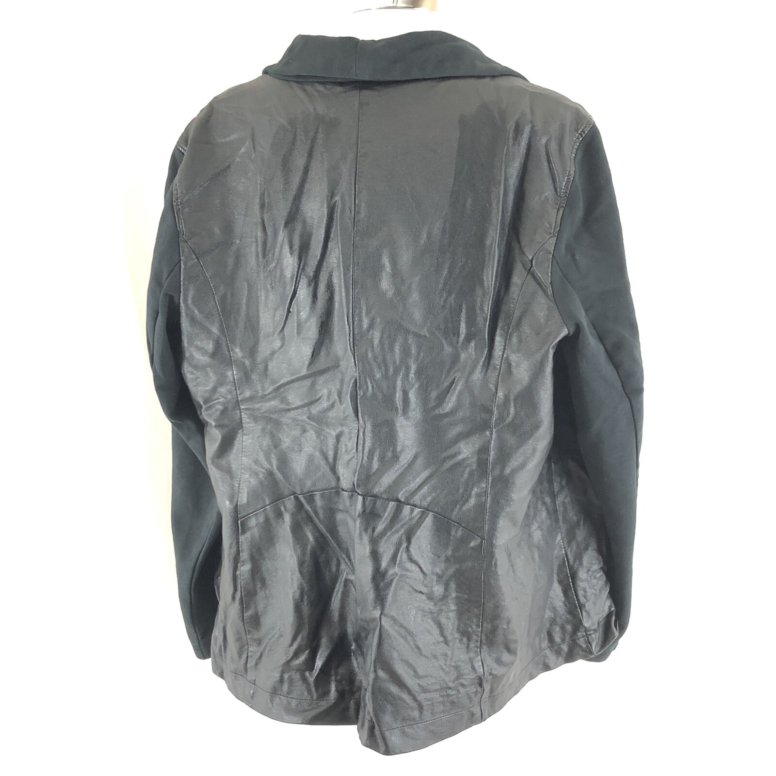 Yoki Big Boys Hooded Fleece Vest with Sherpa Lining