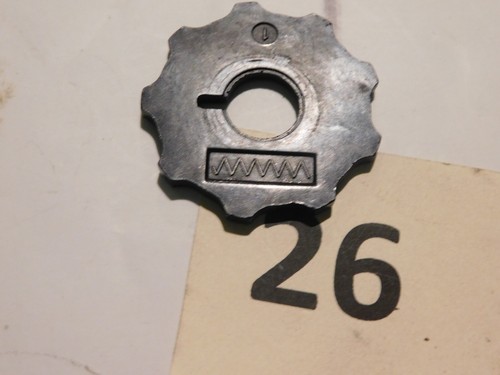 E7B SINGER MODEL 347 1967 Zig Zag SEWING MACHINE PARTS EX889715 - Picture 44 of 68