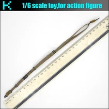 Y49-88 1/6 scale ES 26055R PMC- Rifle Sling