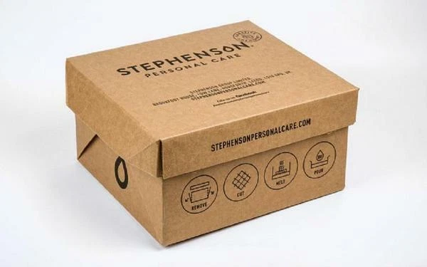 STEPHENSON'S Shea Butter and Oatmeal Melt and Pour Soap Base 11.5kg