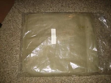 LARGE 100X 200X 170 CM NEW O.D. CZECH MOSQUITO BAR