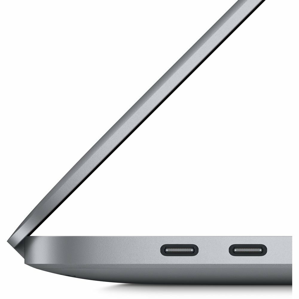 Apple MacBook Pro 16