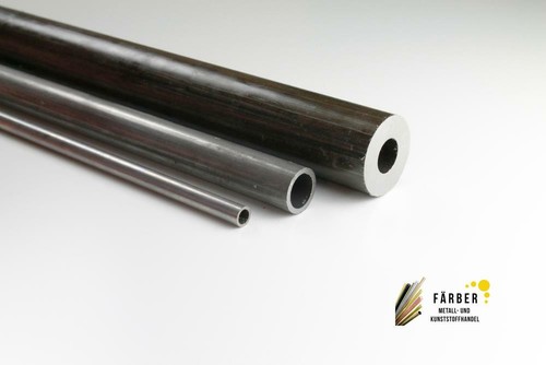Präzisionsrohr 22x4 Mm E235 C Nahtlos Stahlrohr St Produktbild-Vorschau 10