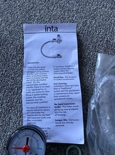 Sealed Heating System 3bar Robokit (Inta) with Heating Expansion Vessel Bracket.