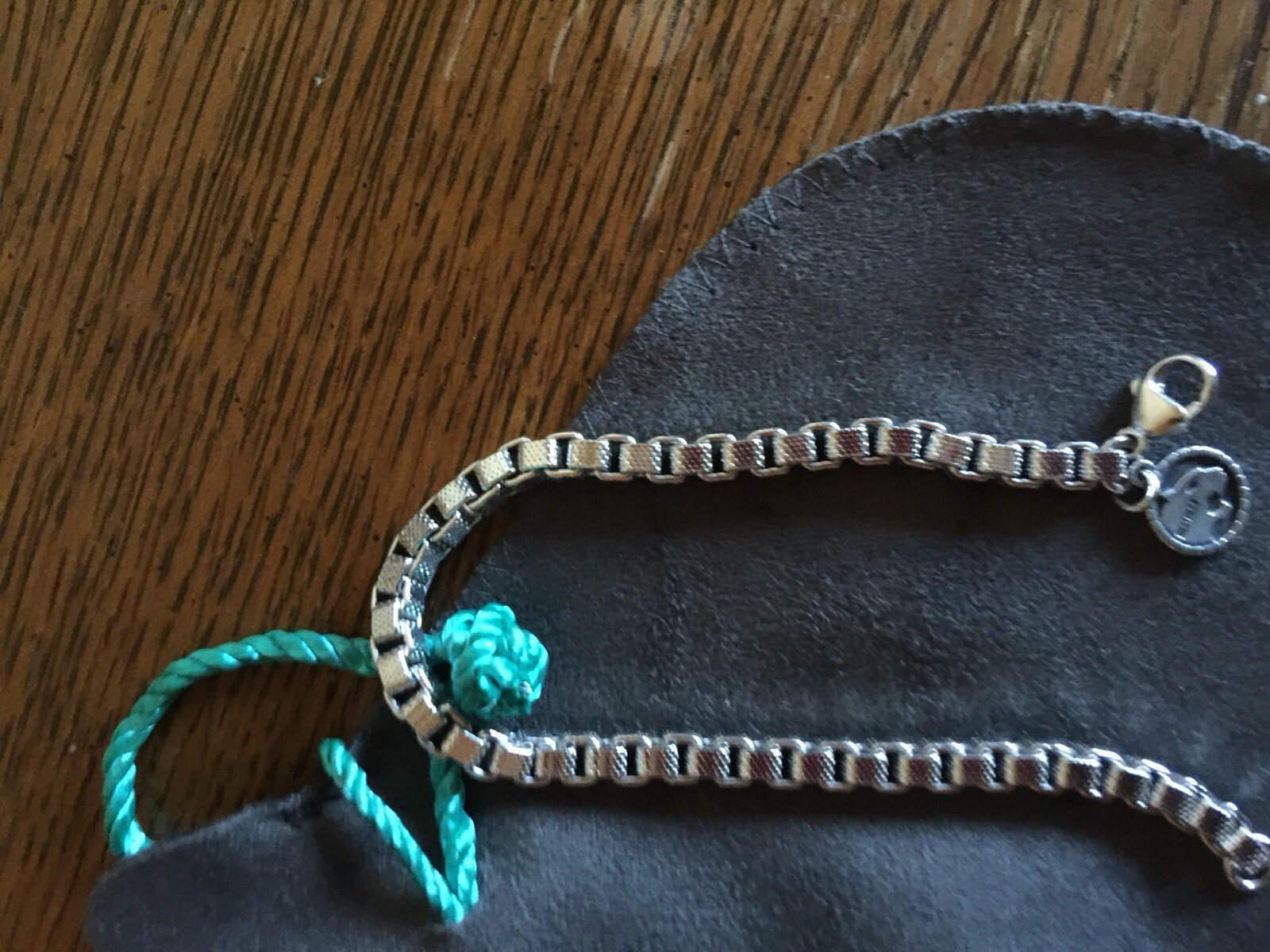 Stylish Beaded Bracelet for Women and Men-image