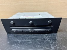 Renault MEGANE 6 Disc CD Changer 8200485082 for sale online | eBay