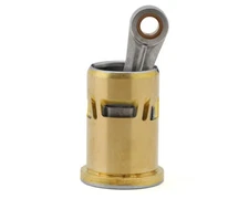 Nova Engines R9R (.21) On-Road Piston & Sleeve w/Connecting Rod [NVE0803202]