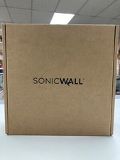 SONIC WALL TZ400 WIRELESS AC NETWORK SECURITY APPLIANCE