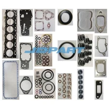 Full Gasket Kit For Komatsu 6D104