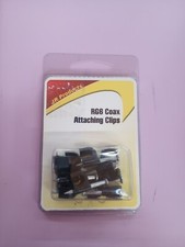 RG6 Coax Attaching Clips 47885
