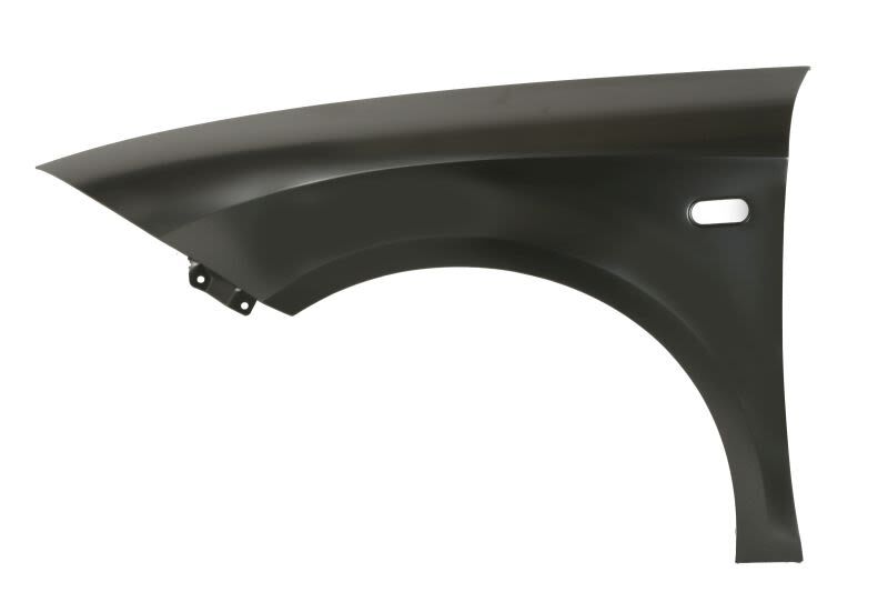 Fender Front Left Fits: Seat Leon 1P 05.05-09.12