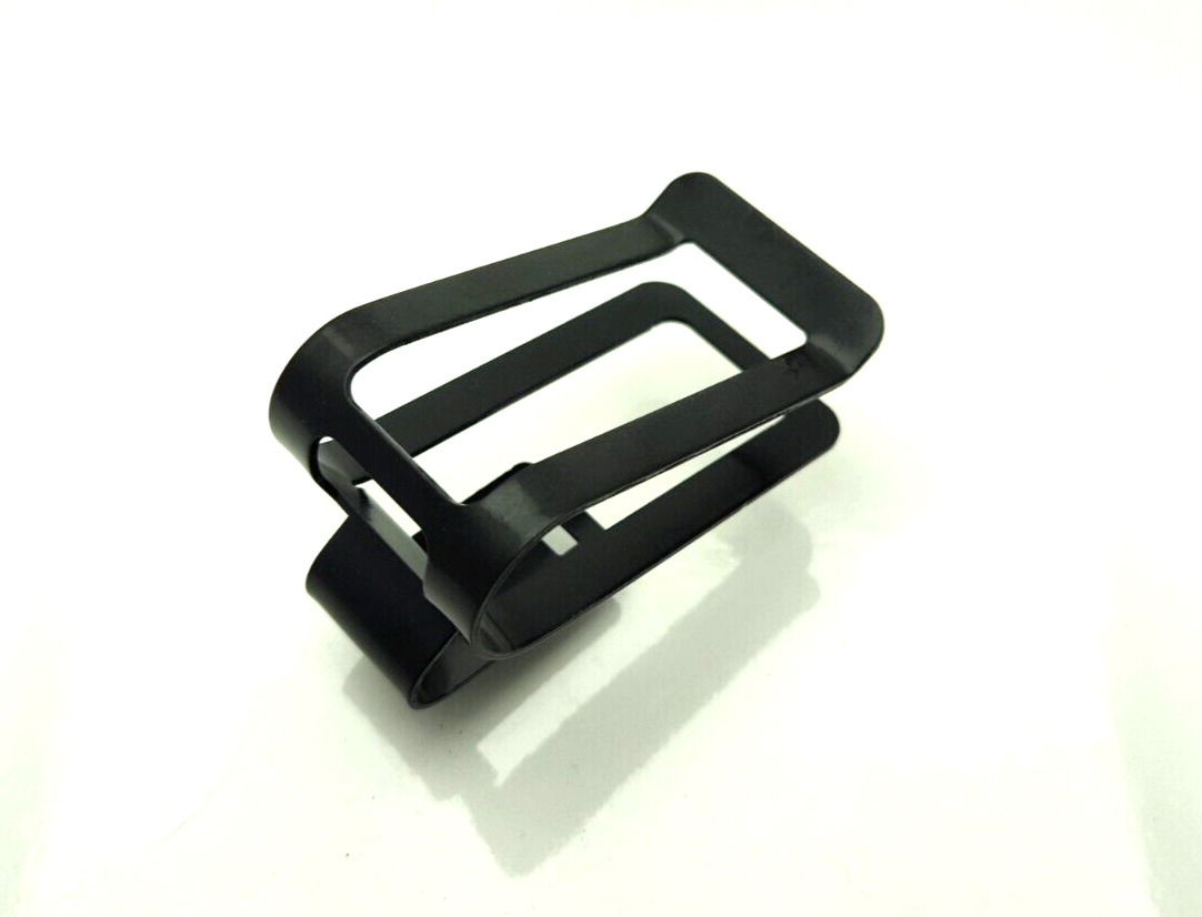 New Uniden Visor Clip Mount For Uniden Models R1, R3, R4, R7, R8 DFR (VCU) eBay
