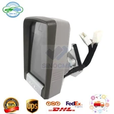 14640103 Monitor I-ECU for Volvo Excavator EC120D EC210C EC250D EC380D ECR235DL