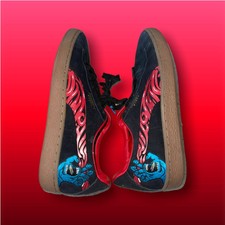 puma screaming hand shoes