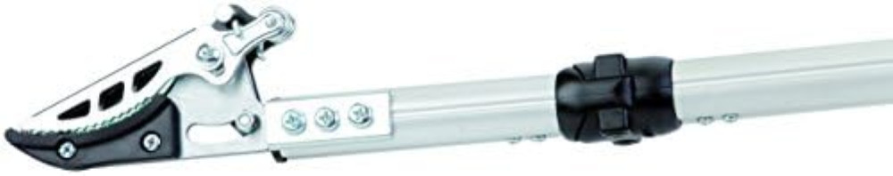 Oase utili Stagno Cavalieri, Ricambio Forbici di Testa Flexi Cut 2 in 1, Nero, 1