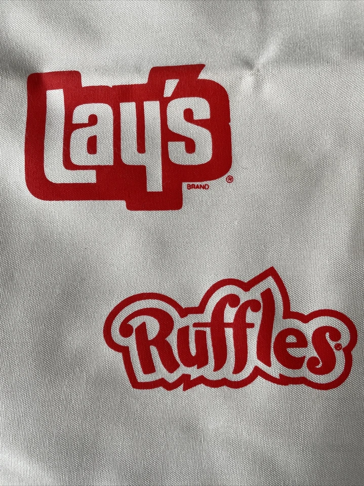 Mochila Promocional New York Yankees Frito Lays Volantes Nueva Stock Antiguo De Colección Foto 4 de 4