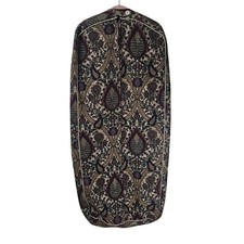 Vintage Hartmann Travel Garment Bag Paisley F...
