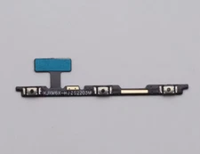 Power Switch Volume Mute Button On/Off Flex Cable For Xiaomi Mi A2 (Mi 6X)