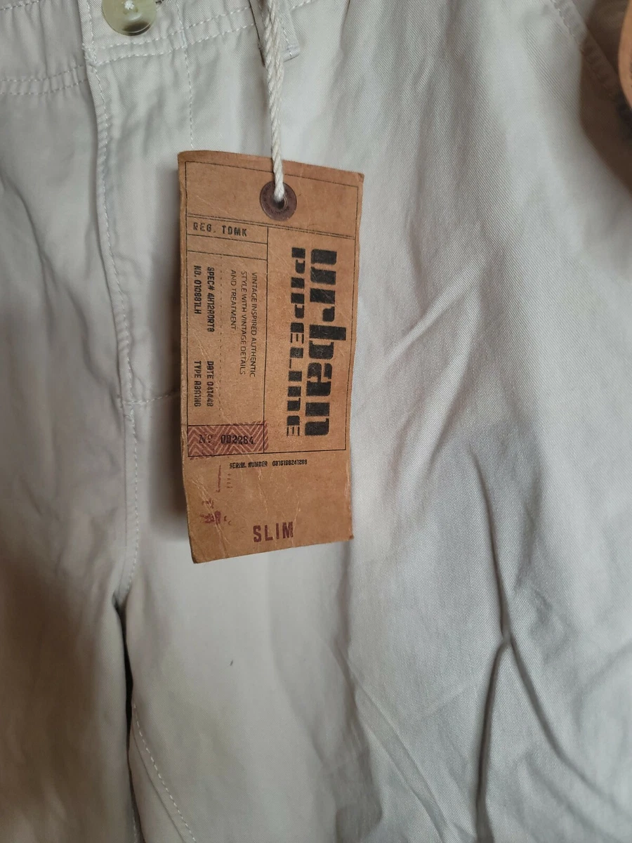 Kohls urban hot sale pipeline pants