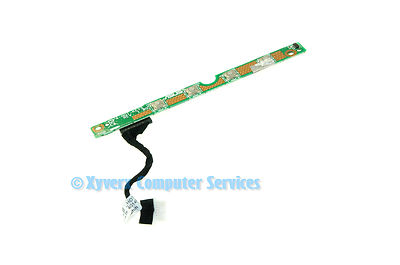 08G2019PC10M  ASUS POWER BUTTON BOARD W/C EEE PC 1000H 1000H-BK009X (CB42)