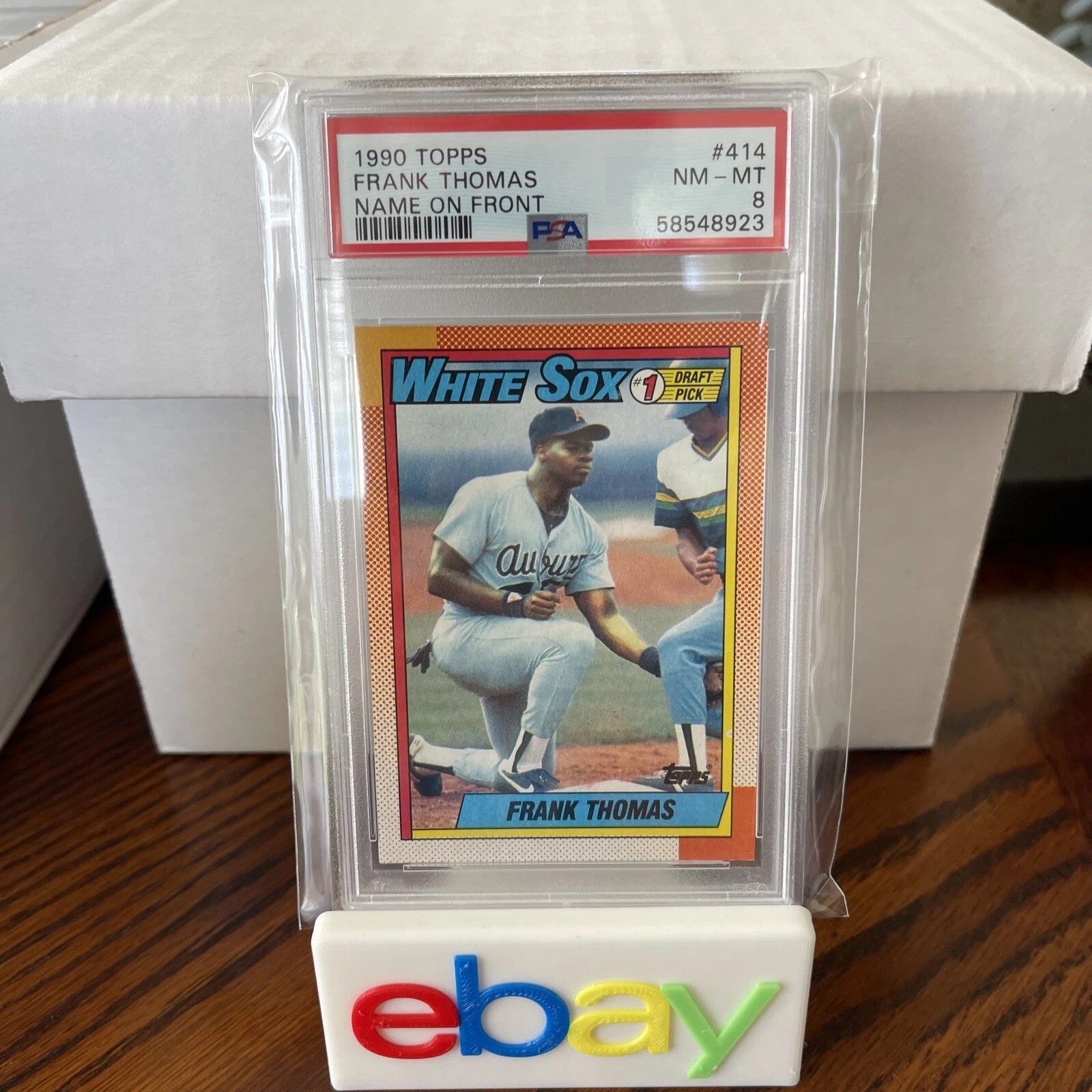 eBay