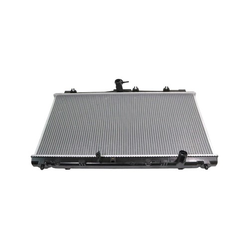 Aluminum Radiator 13269 Fits For 2012 2013 2014-2017 Toyota Camry 2.5L CU13269 - Picture 7 of 16