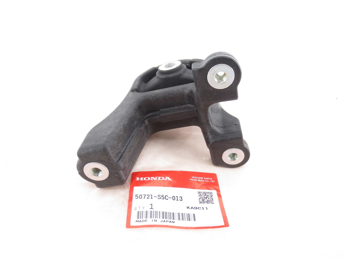 Genuine OEM Honda 50721-S5C-013 Rear Differential Mount 02-11 CR-V