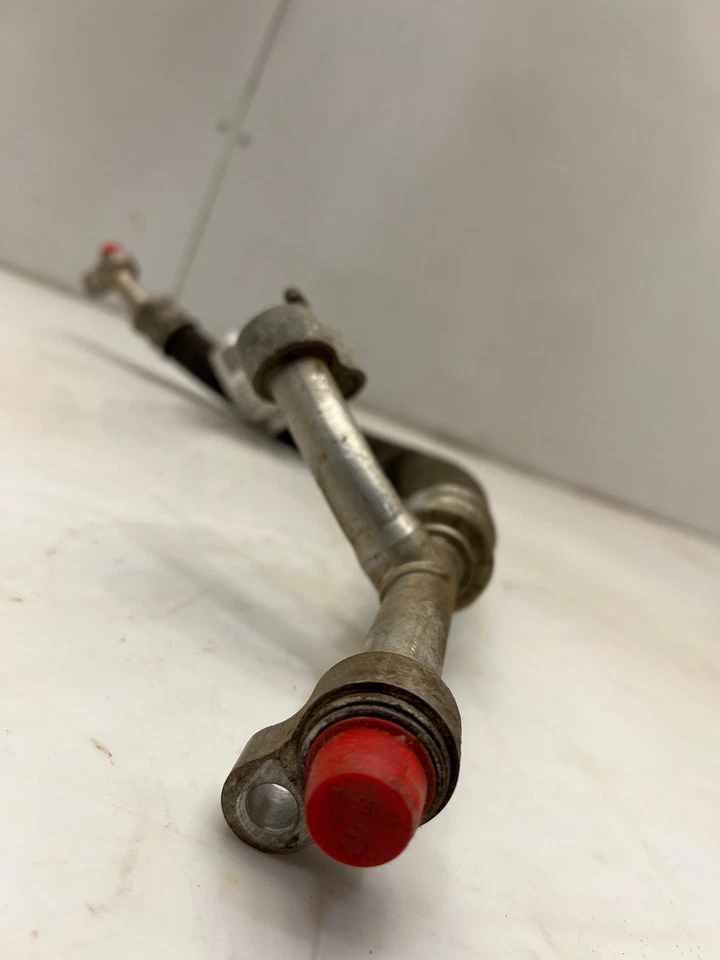 07-14 Chevy Tahoe GMC Yukon Cadillac Escalade manguera de succión de aire acondicionado OEM 22876355 Foto 2 de 4