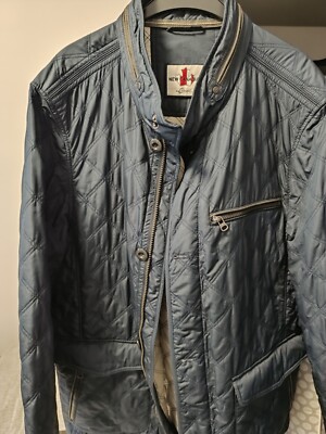 Herren Jacke NEW CANADIAN