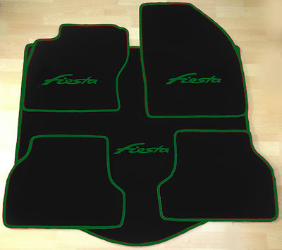 Custom Fit Seat Covers for Toyota Corolla S | SE | LE 2014-2019 - Rear Set Seat Covers - Black Ultraflex Neoprene