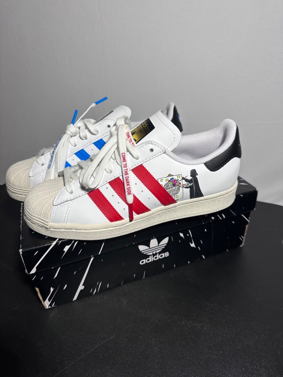 star wars adidas near me