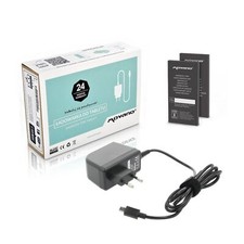 Netzteil Ladegerät 12v 2a (6.4x2.2) 24W fur Tablet Asus chromebook ZZ/AS122S