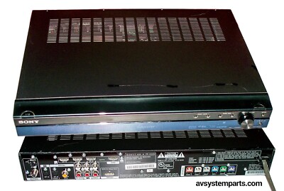 SONY ソニー サラウンドシステム STR-KS2000 5.1ch（Sony STR-KS2300  