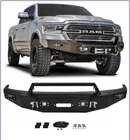 FRONT BUMPER FOR DODGE RAM 1500 2009 - 2024 WITH LED