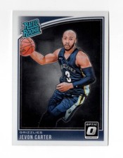 2018 Donruss Optic #169 Jevon Carter NM/Mint