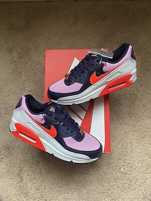 nike air max 90 womens 7.5